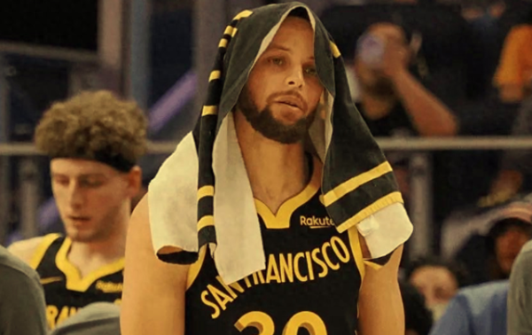 Curry s fastest comeback in G6