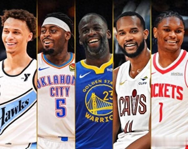 The best defense lineup was an