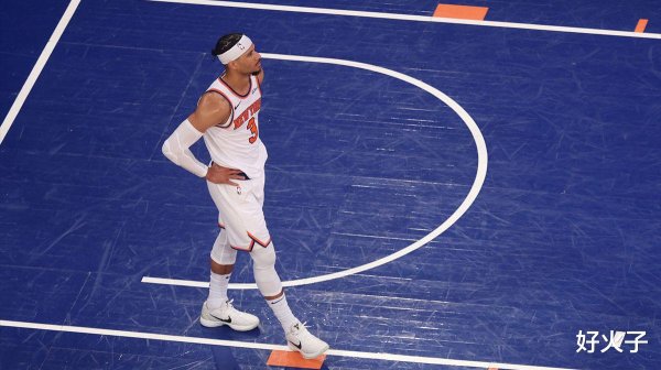 Right Mindset, Josh Hart talks