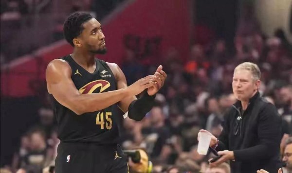 The Cavaliers and Lakers may h