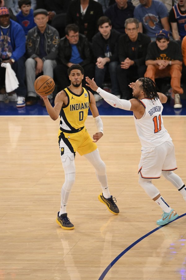 The legendary off-ball organiz
