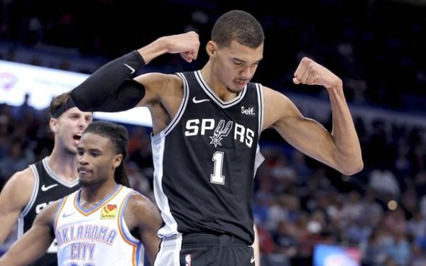 Top 10 stars in the league nex