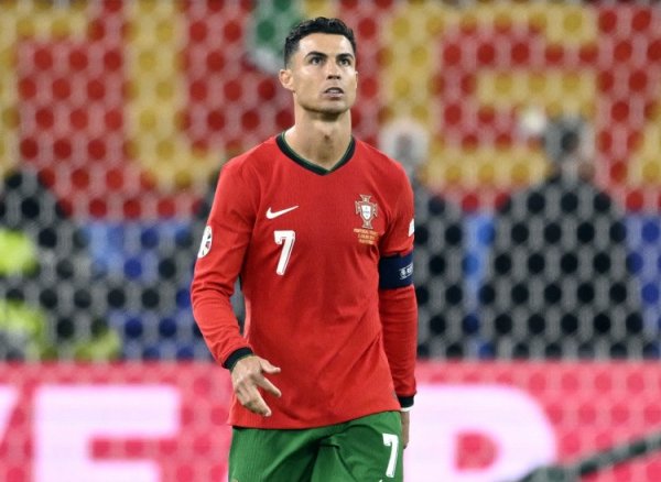 Matteus: Ronaldo still has a g