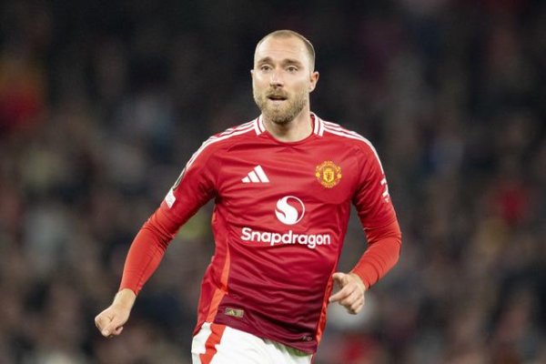Erikson: I plan to leave the P