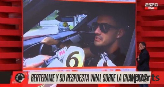 Monterrey striker: Club World 
