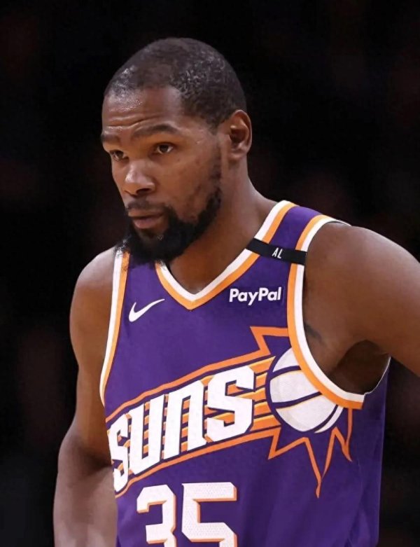 In Durant s trade negotiations