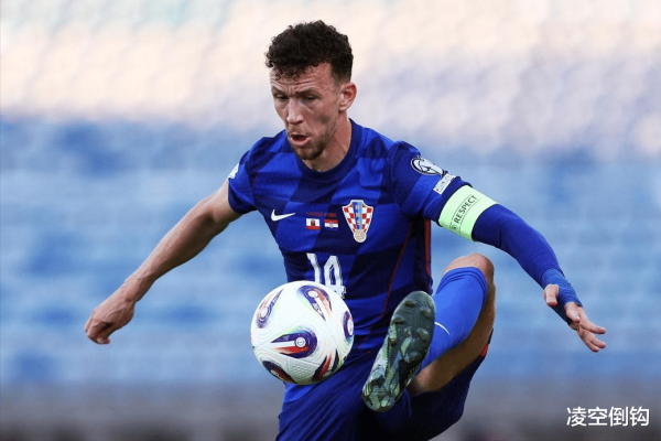 7-0, Croatia wins wildly, 36-y
