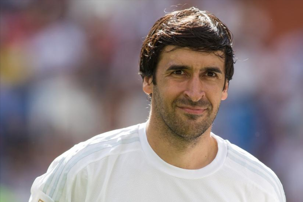 Real Madrid Legend 3-3 Dortmun