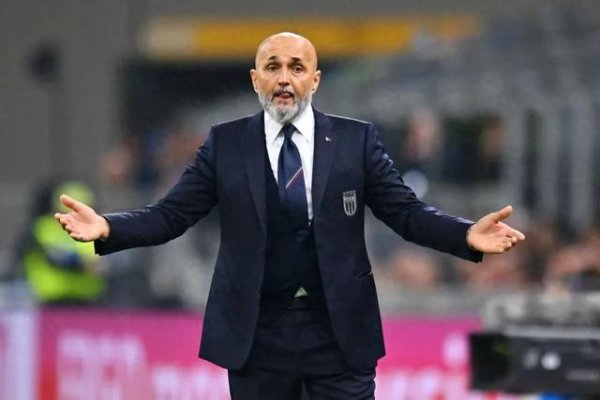 Calcio e Finanza: Spaletti: 