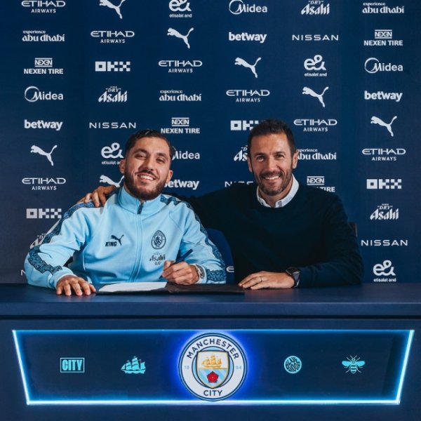 The third signing this summer!