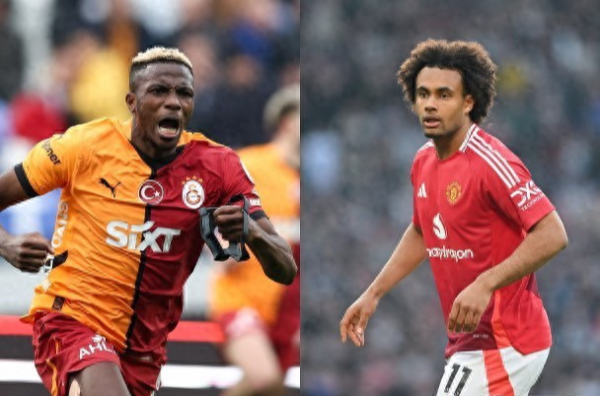 Manchester United has new plan