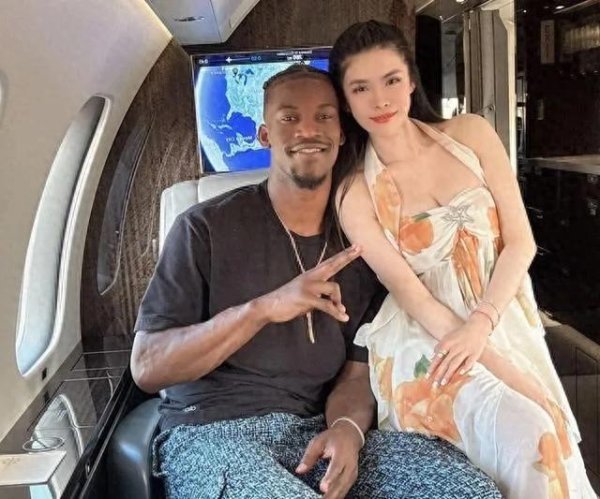 Photos of NBA superstar Butler