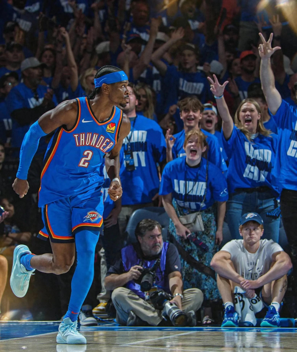 The finals  ratings continue t