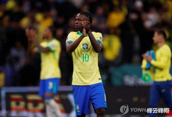 Brazilian men s football team 