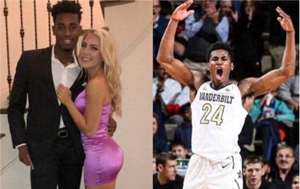 Pacers champion Nesmith: The f