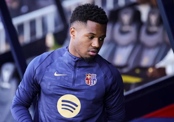 Barcelona rejects Monaco s fir