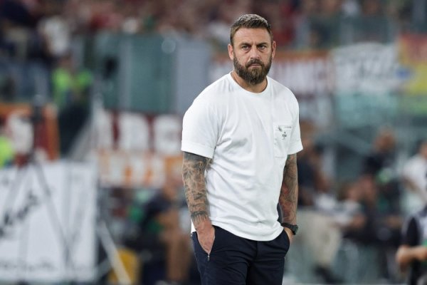 Dimazio: De Rossi is close to 
