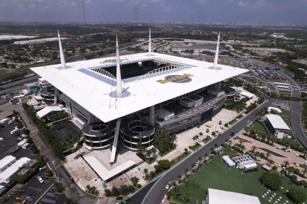 FIFA Club World Cup kicks off: