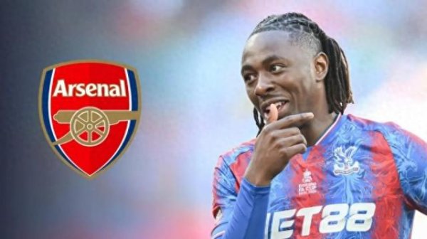 British media: Arsenal is talk