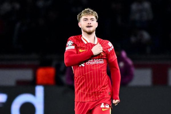 TA: Liverpool estimates Elliot