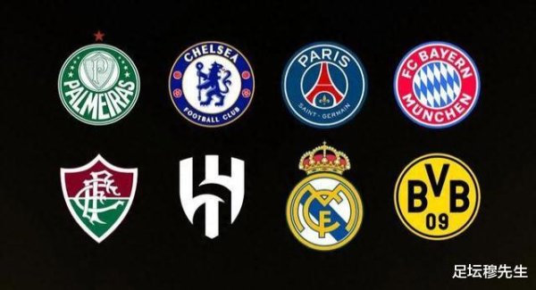 There is only one World Cup in