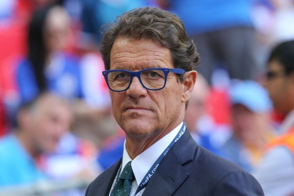 Capello: Inter Milan is not as