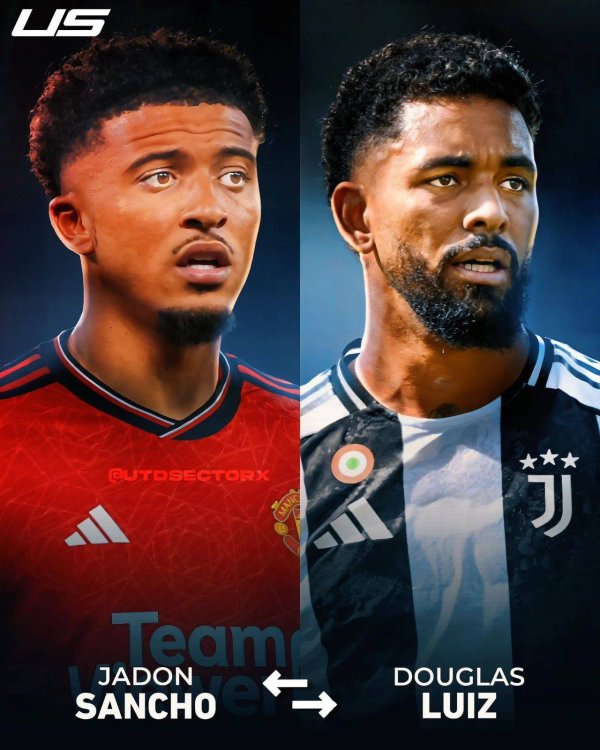 Manchester United considers us