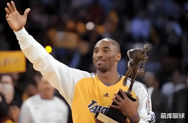 In 20 years of his career, Kob