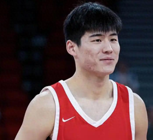 Chen Jiazheng scored 25 points