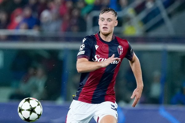 Pedura: Napoli negotiates Buic